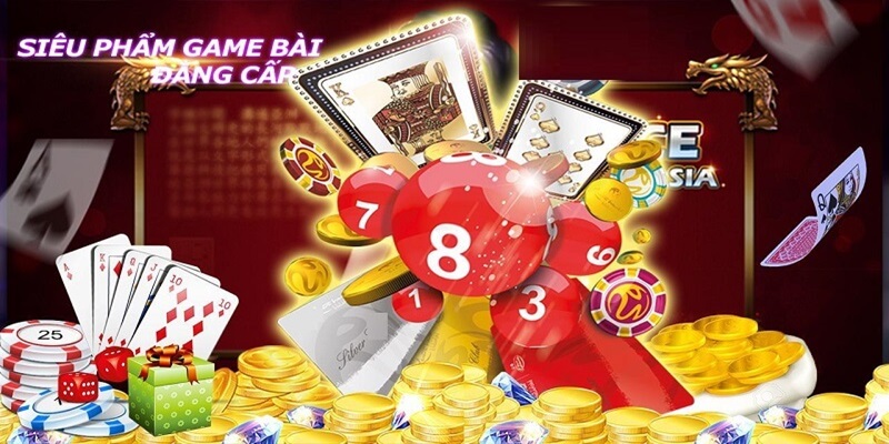 Những điểm mạnh mà game bài đổi thưởng FUJIGAME mang lại