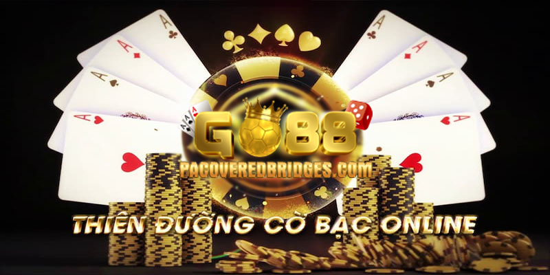 Những kinh nghiệm được đúc kết từ nhiều game thủ tại Go88